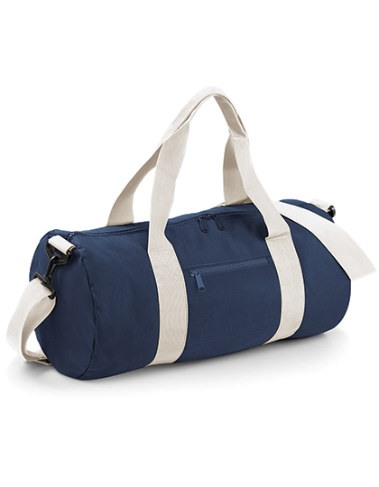 Tasche – Original Barrel Bag