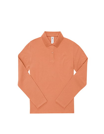 My Polo 210 Long Sleeve /Women