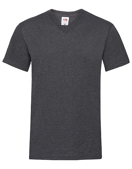 T-Shirt – Valueweight V-Neck T