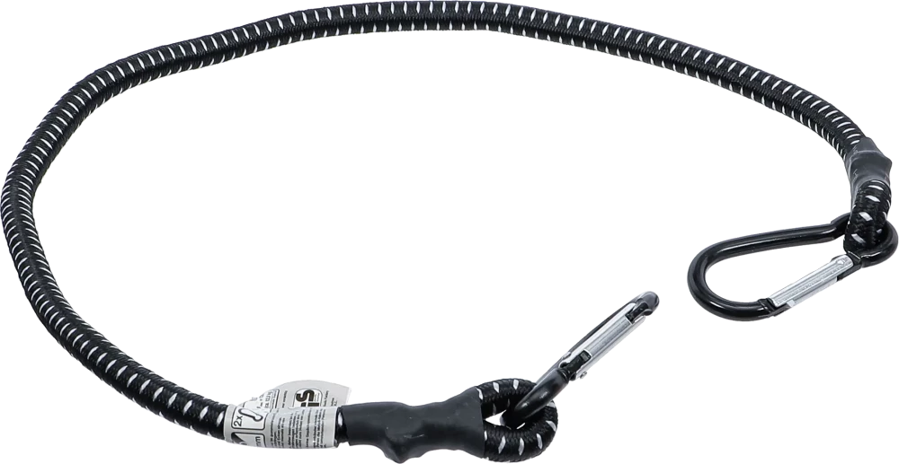 Gepäckspanner, 800 - 1400 mm