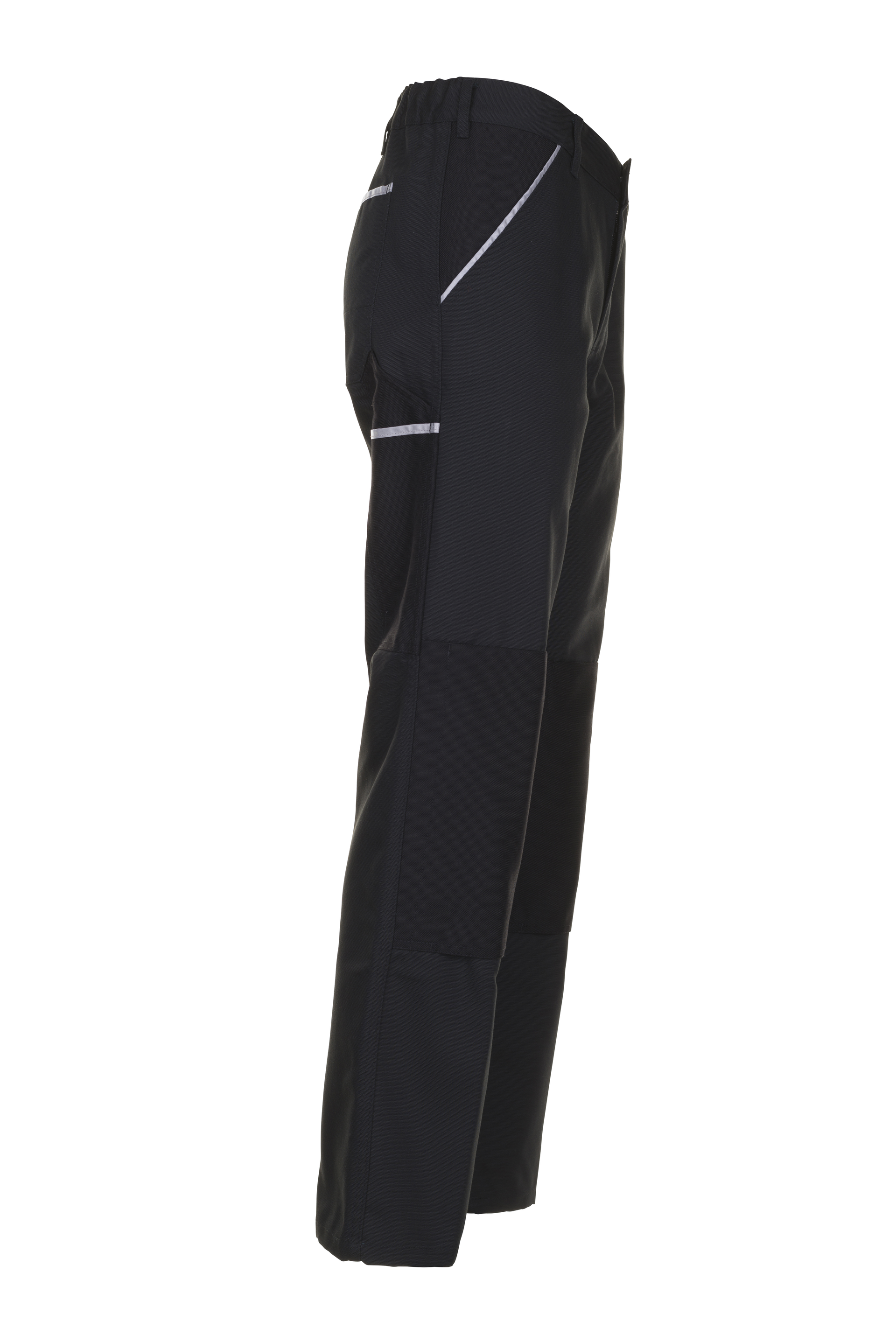 PLANAM Bundhose Canvas 320