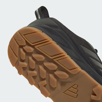 adidas TORAVA M S3S ESD SICHERHEITSSCHUHE black/natural