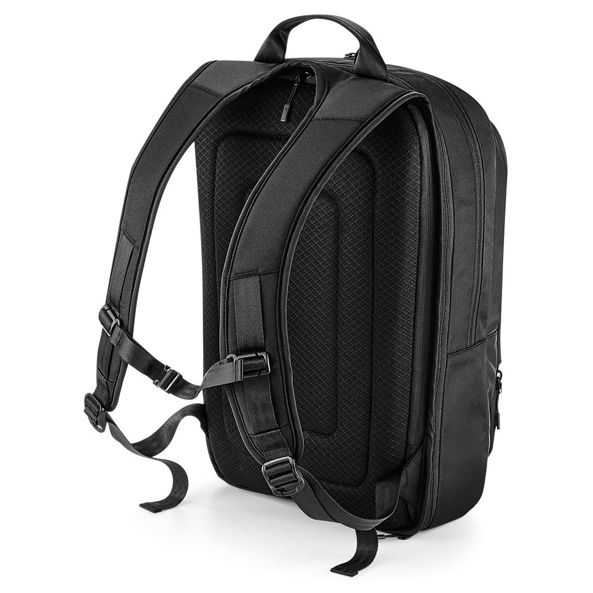 Tasche – Pitch Black 24 Hour Backpack