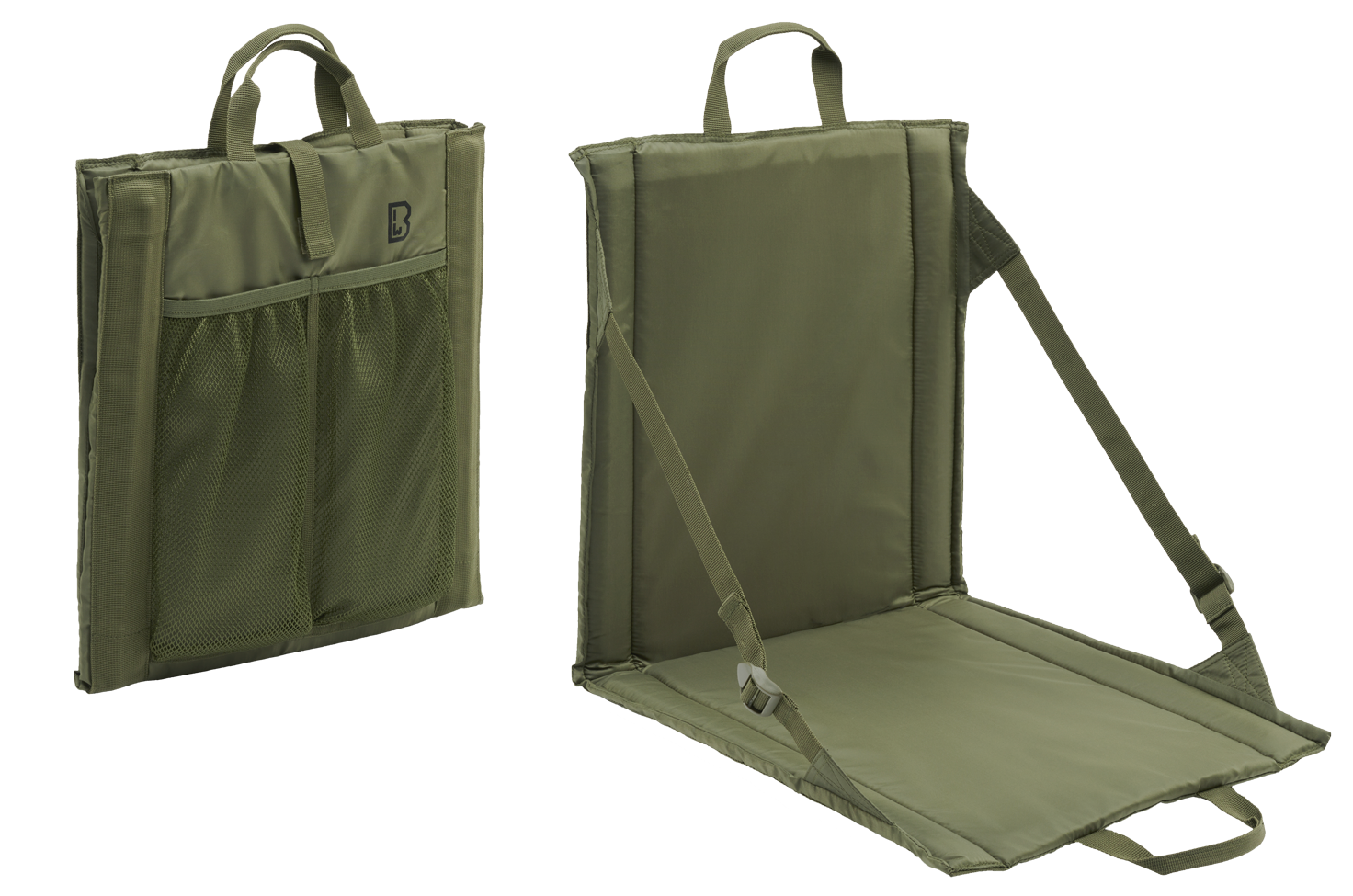 Foldable Seat