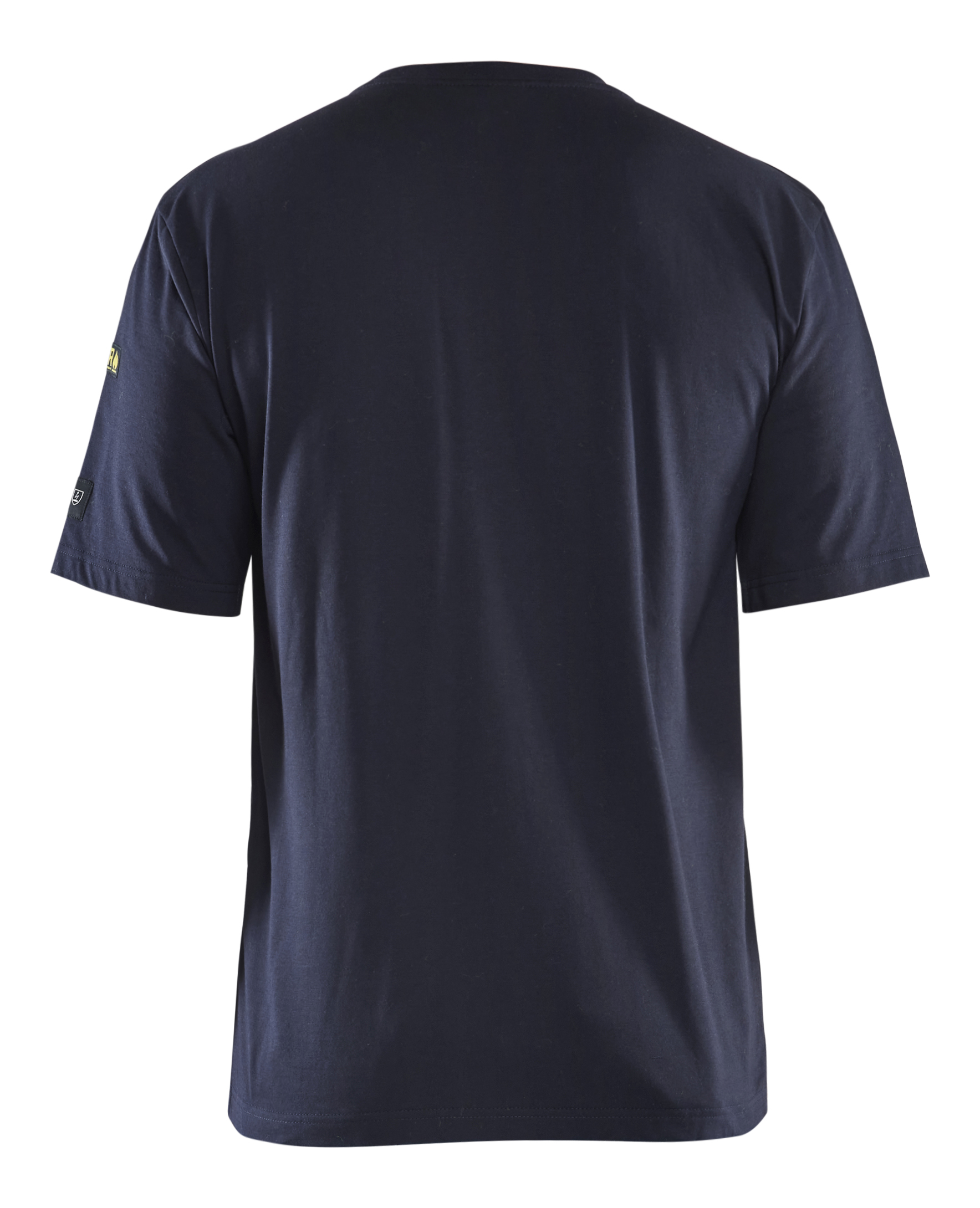 Flammschutz T-Shirt Inhärent