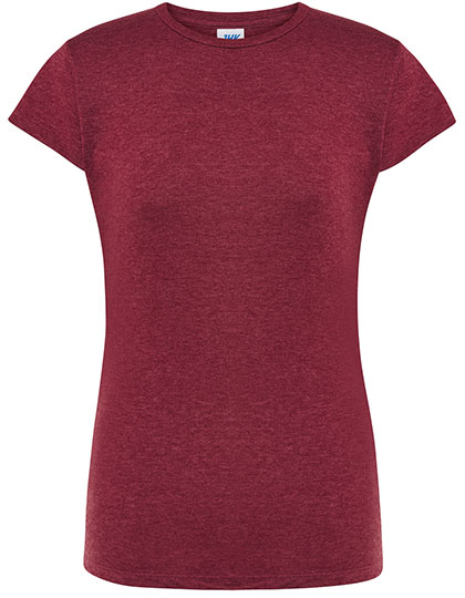 Ladies´ Regular Comfort T-Shirt