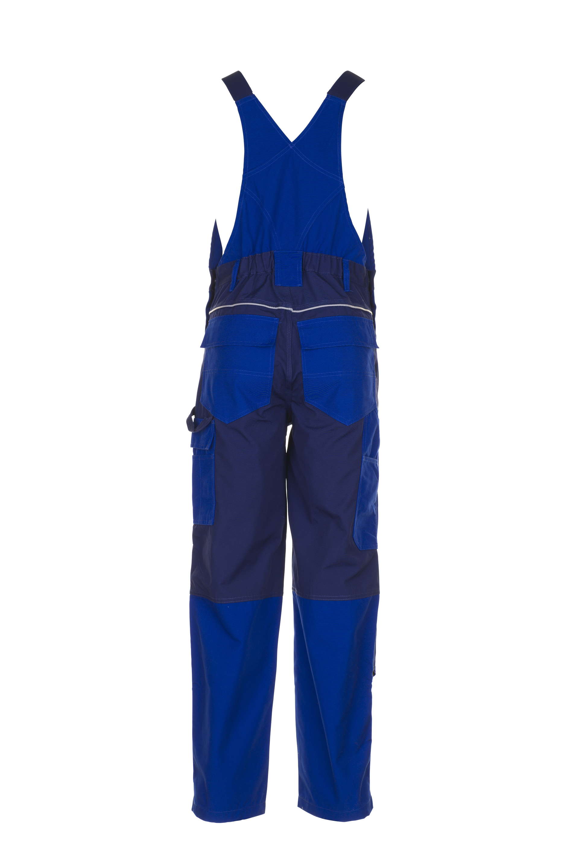 PLANAM Latzhose Plaline