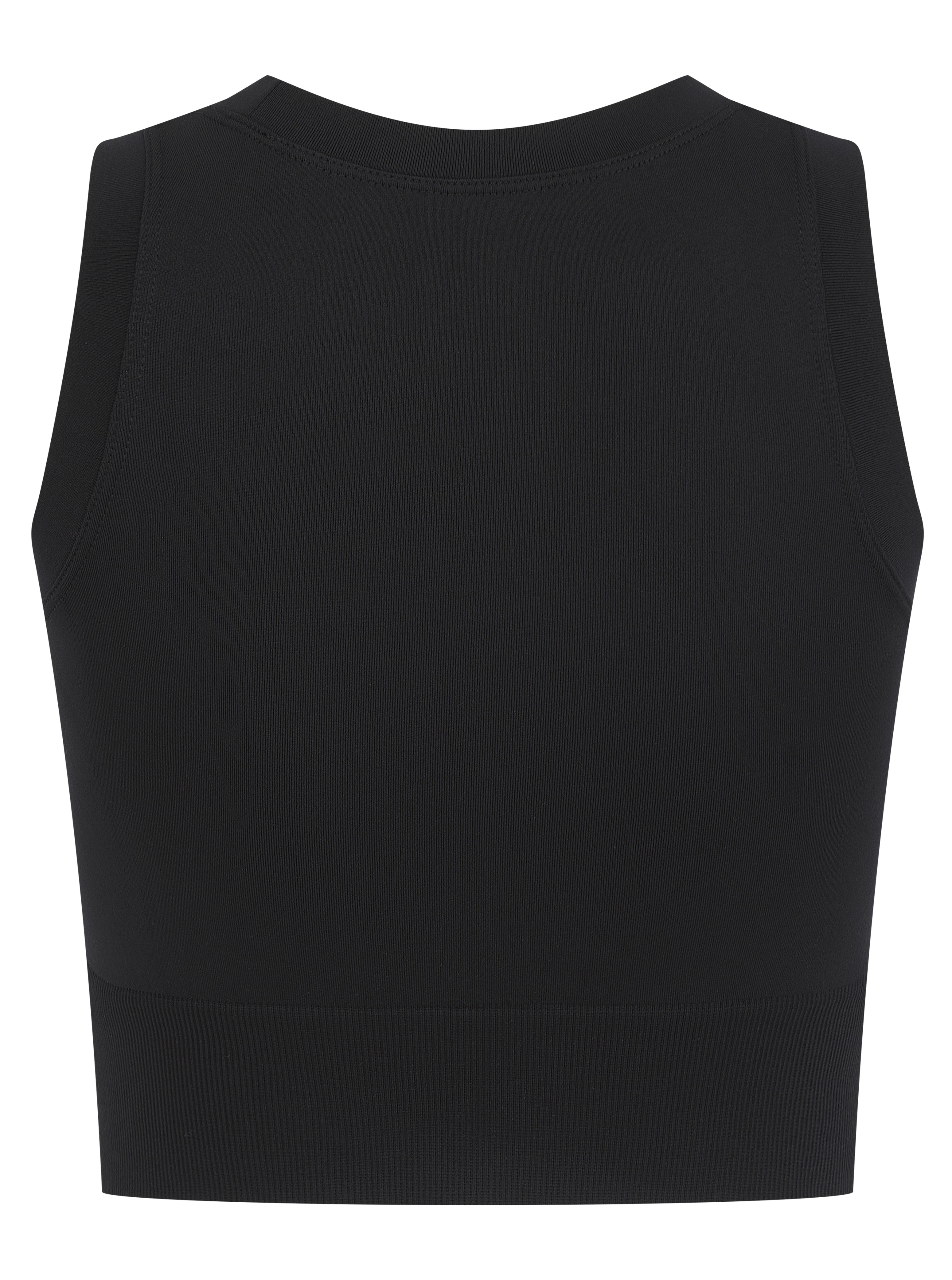 T-Shirt – Ladies´ Cropped Tank