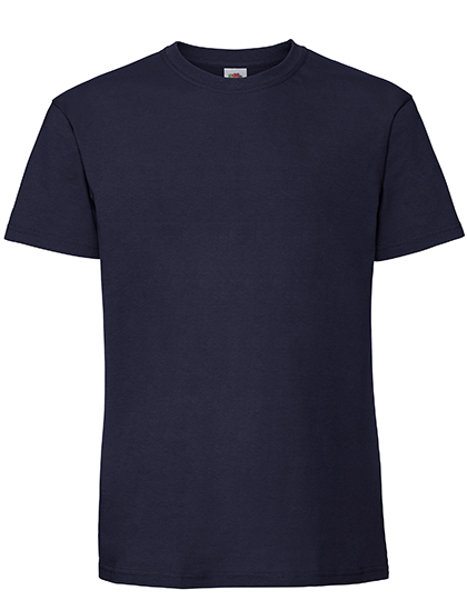 T-Shirt – Iconic 195 Ringspun T