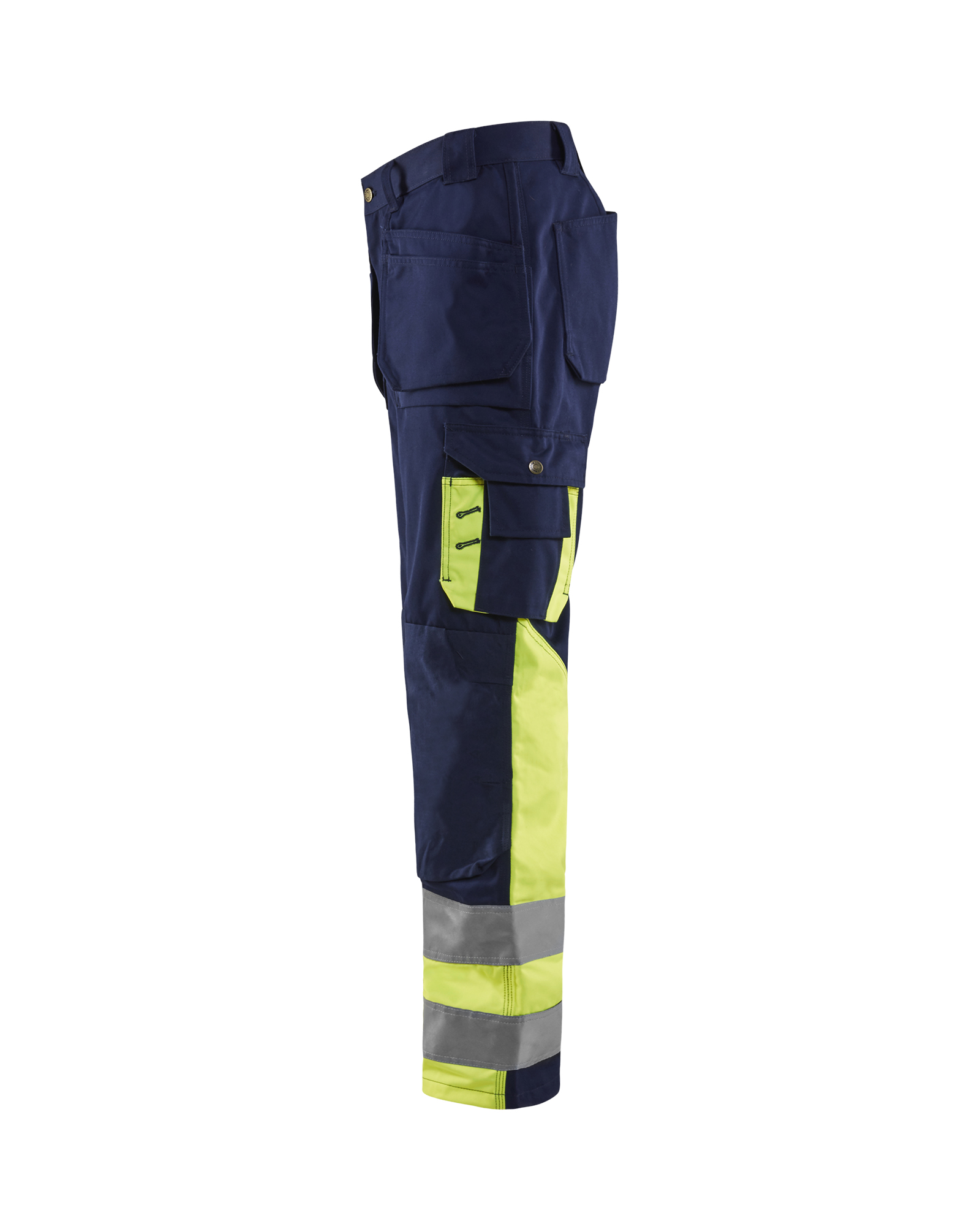 High Vis Arbeitshose