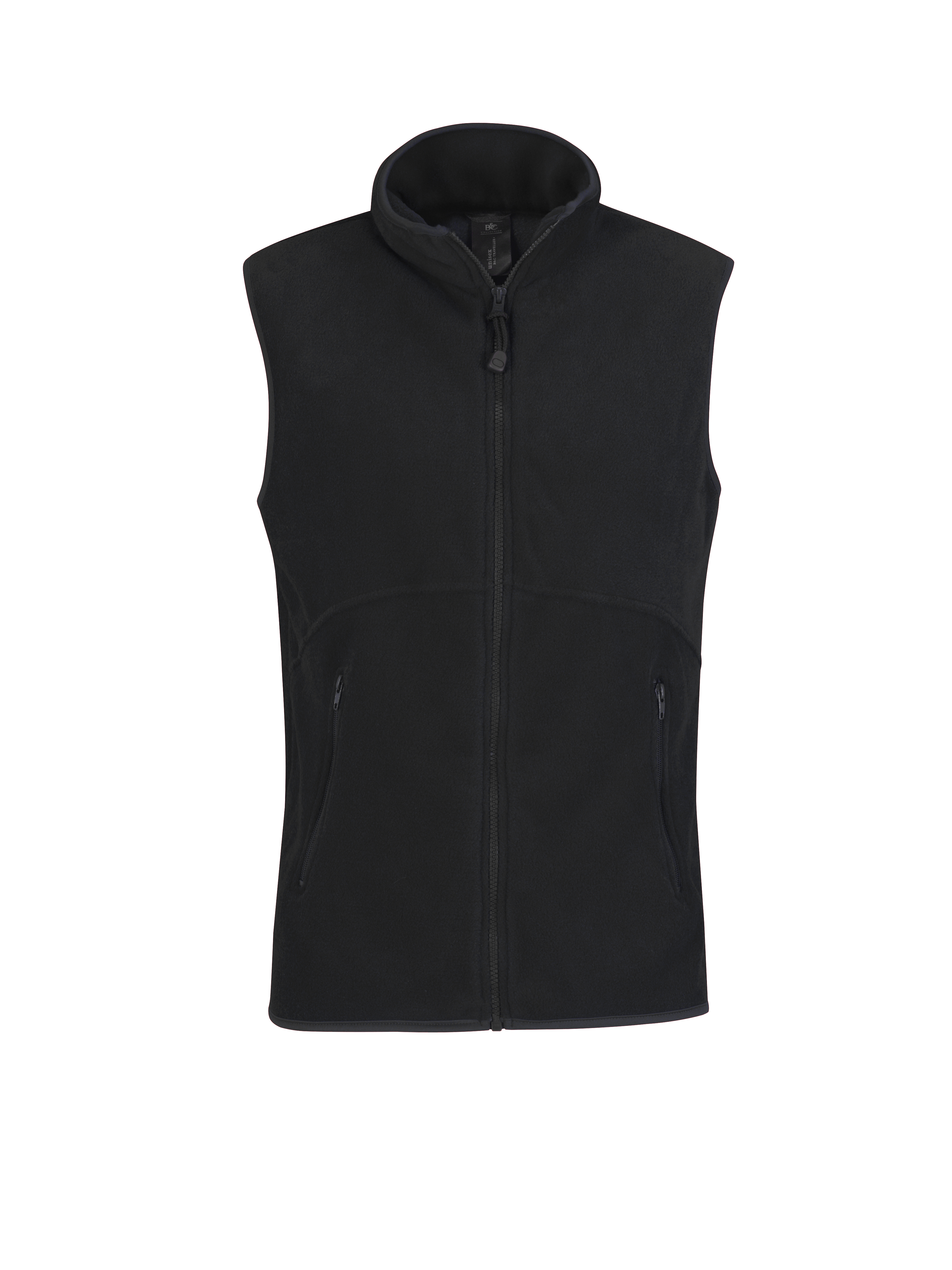 Weste – Unisex Fleece Traveller+