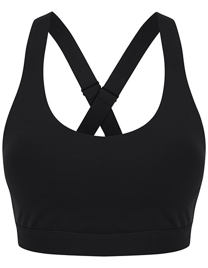 Unterwäsche – Medium Impact Core Bra