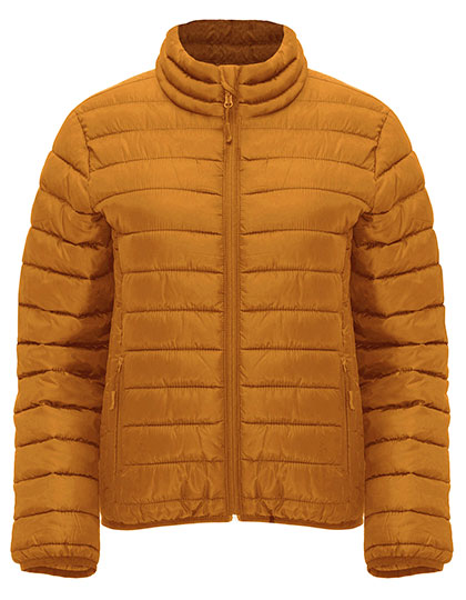 Women´s Finland Jacket