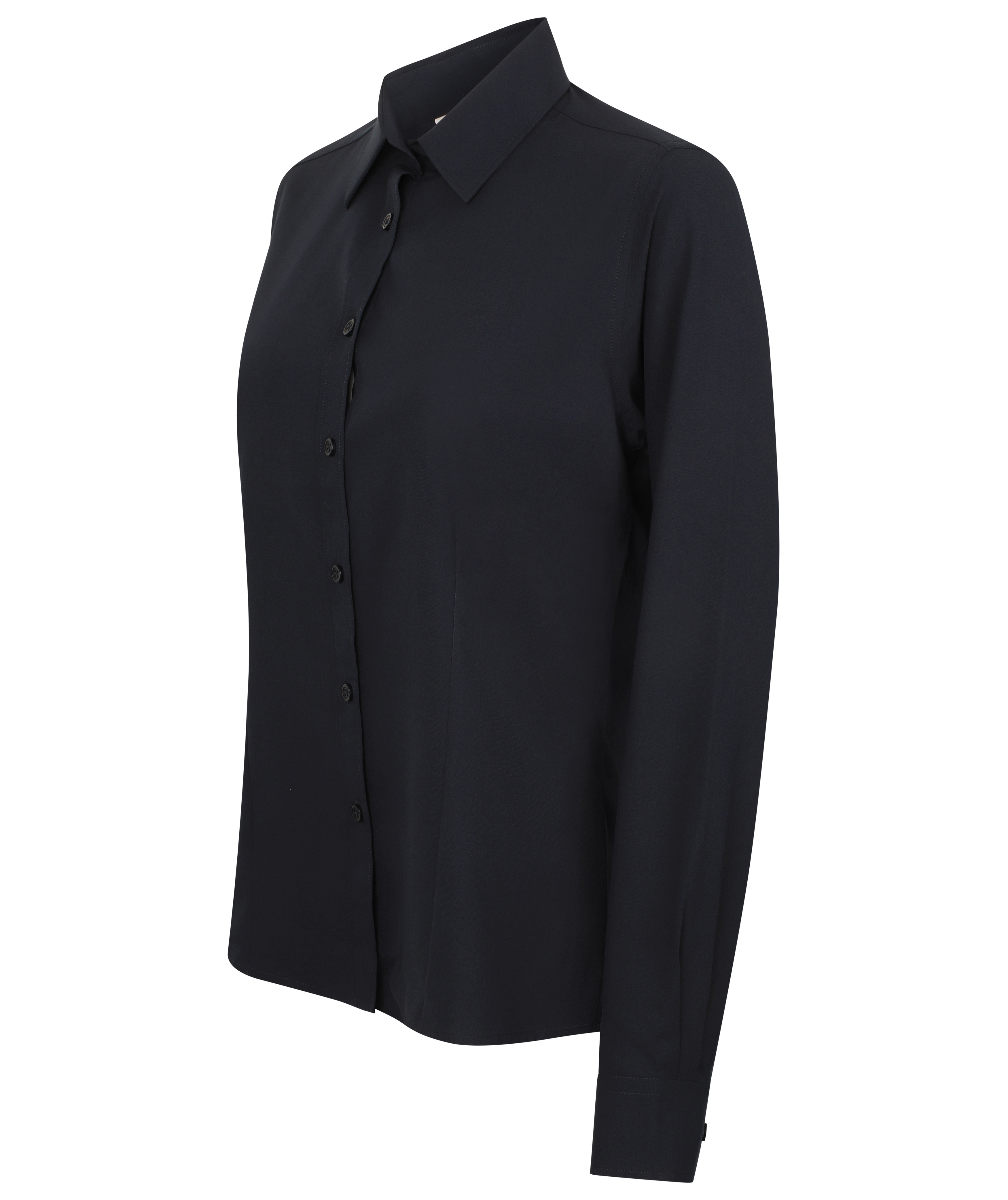 Bluse – Ladies´ Wicking Long Sleeve Shirt