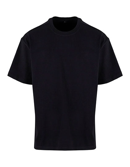 T-Shirt – Oversized Tee