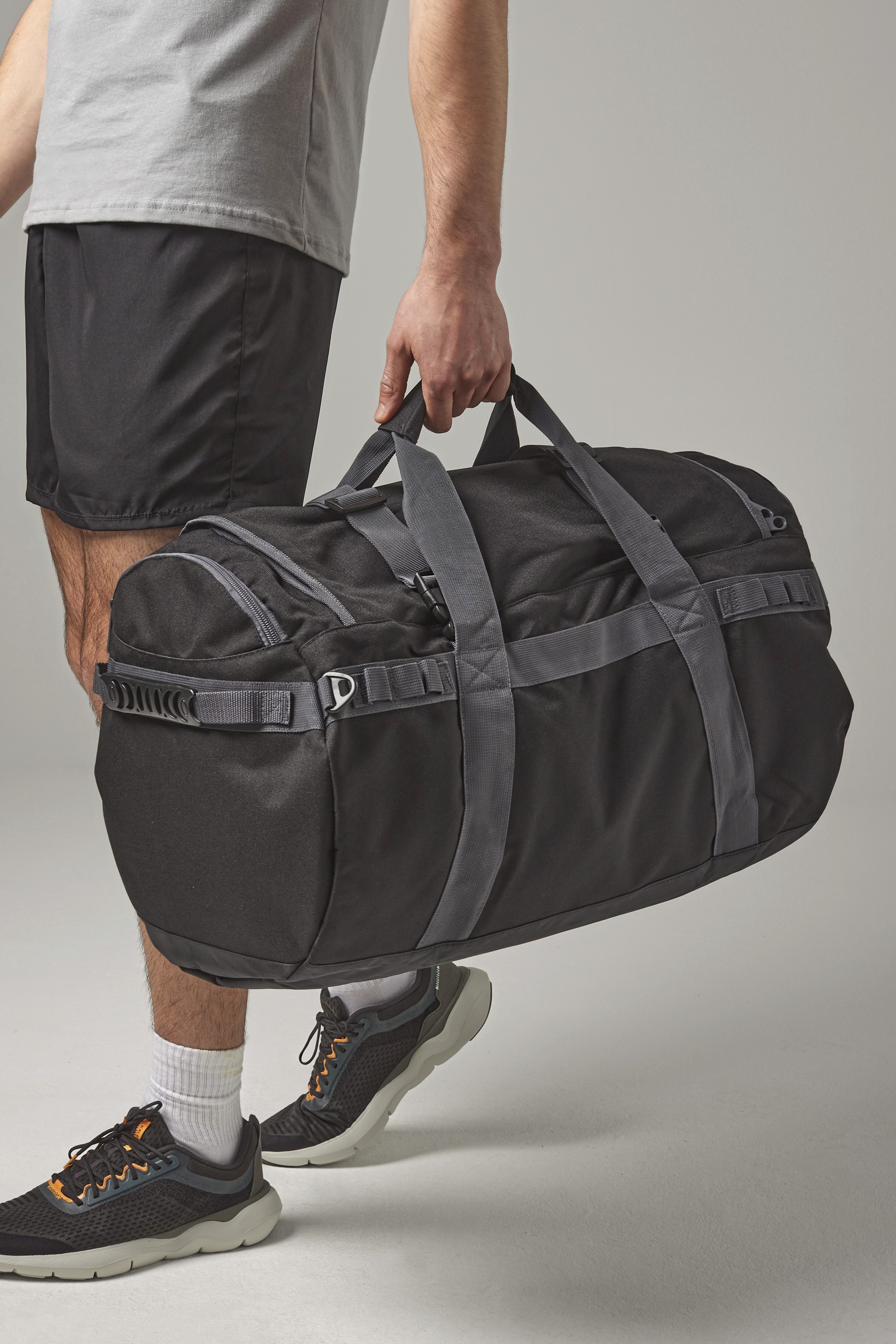 Tasche – Pro Cargo Bag