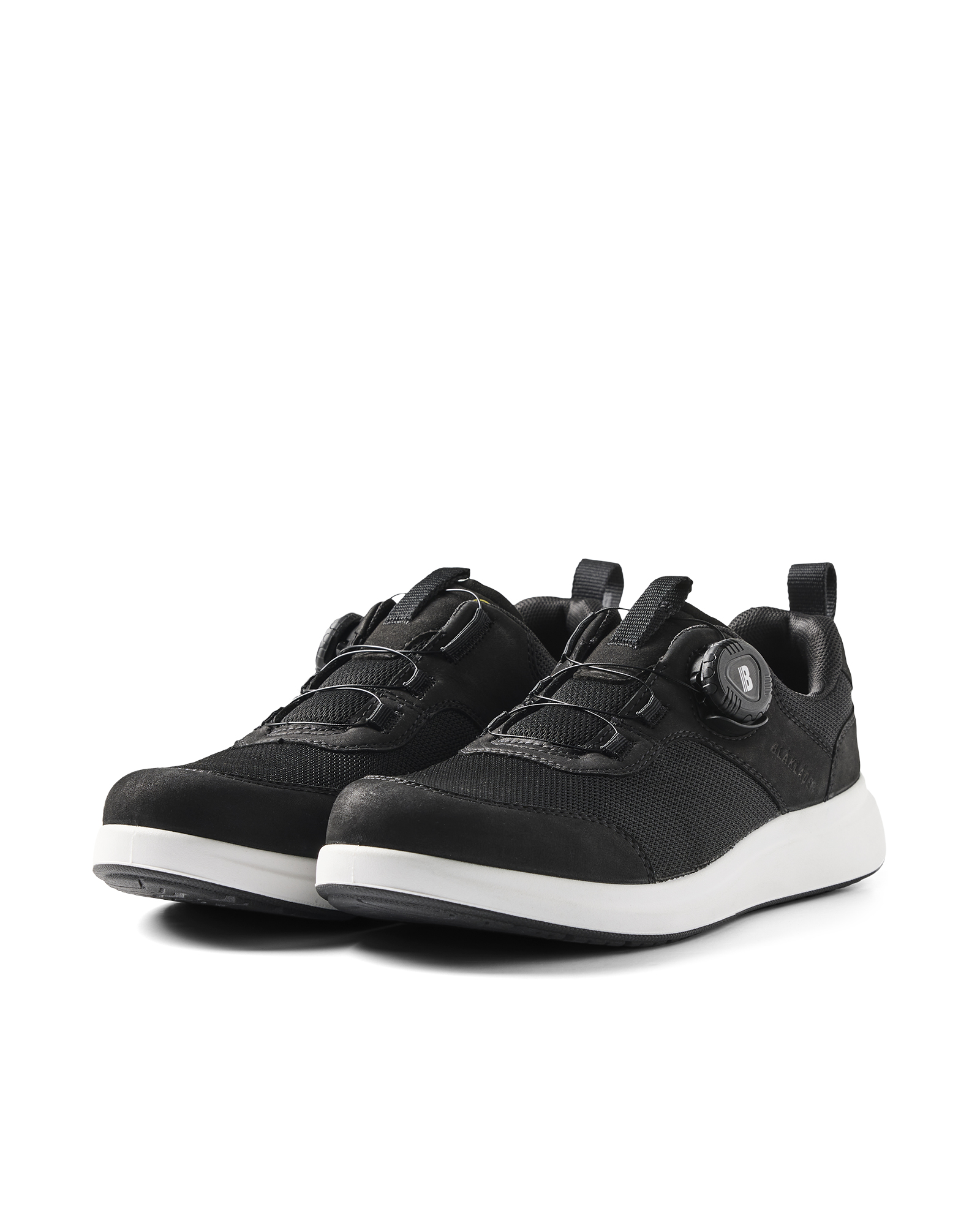 BREEZE Damen Arbeitsschuh O1