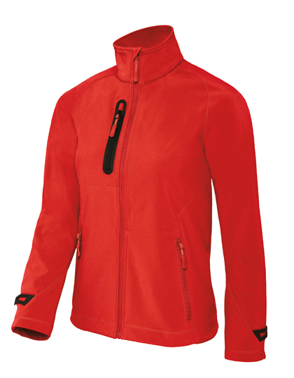 Jacke – Women´s X-Lite Softshell