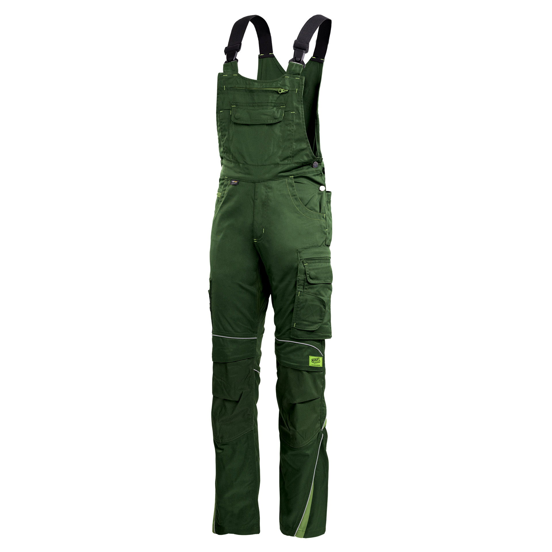 TMG Latzhose Kult Worker