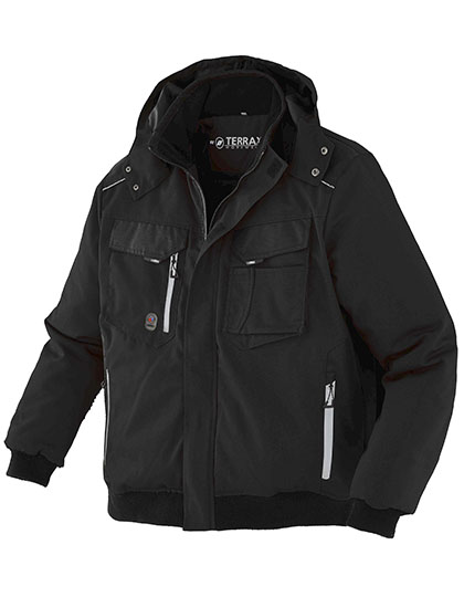 Men´s Pilot Jacket