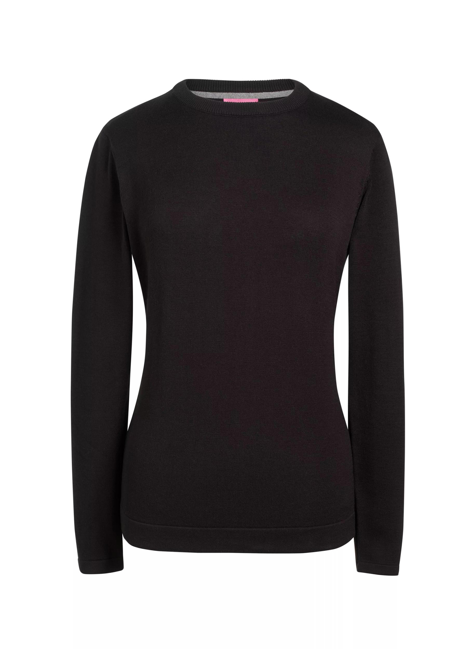 Pullover – Ladies´ Helena Crew Neck Jumper