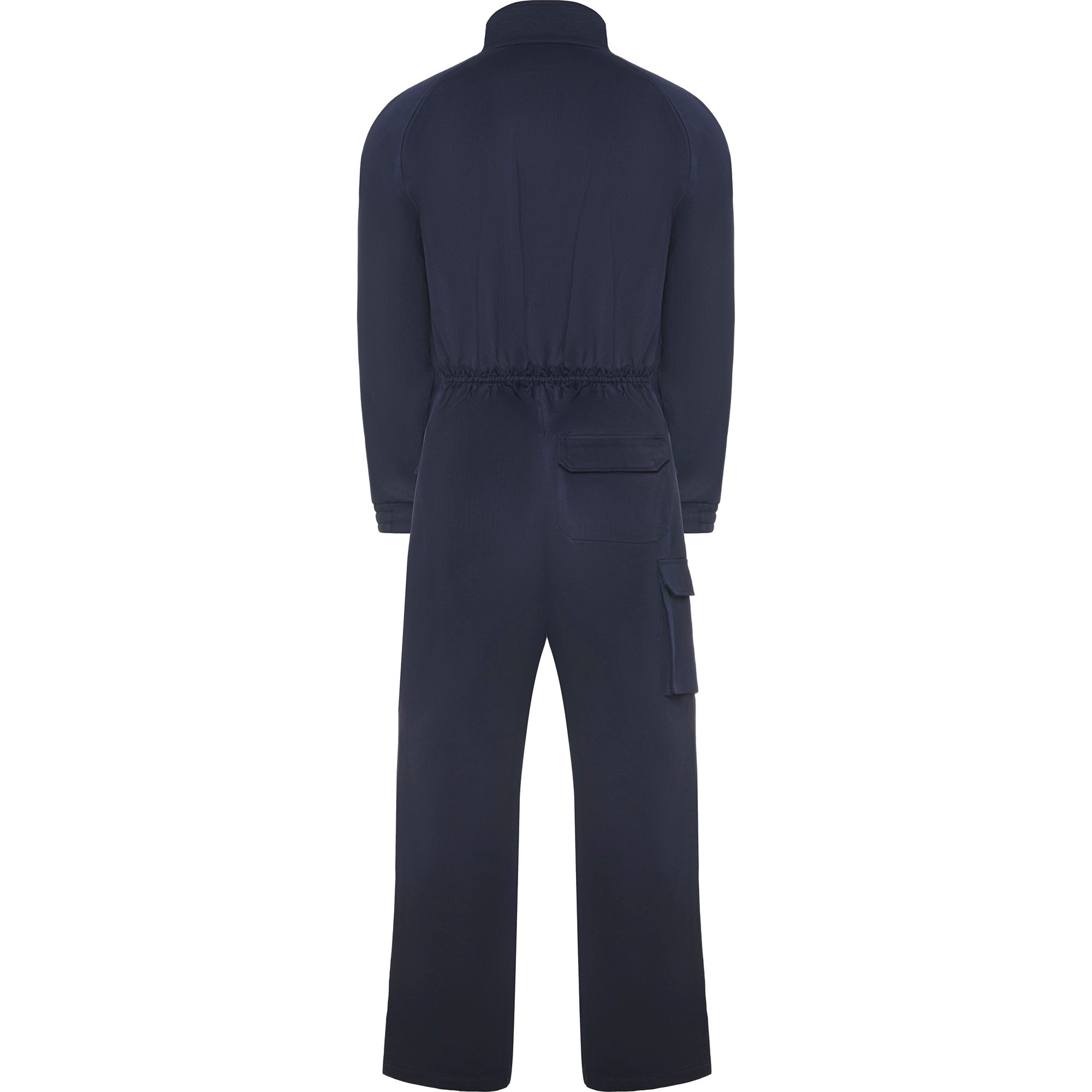Overall Blazer