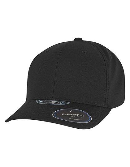 Cap – Flexfit NU Adjustable Snapback