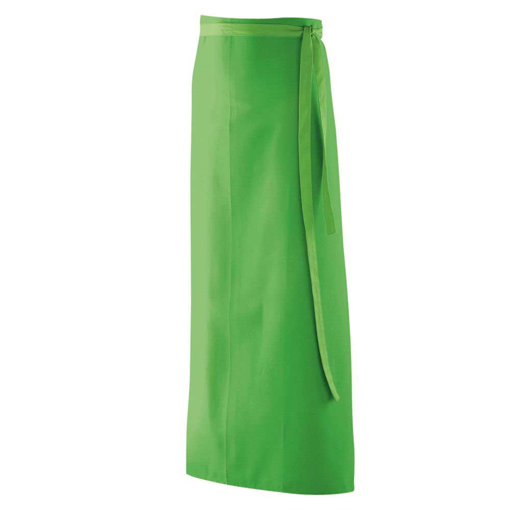 Bistroschürze B 100 x L 100 cm