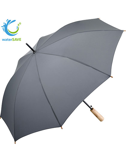 AC-Stockschirm ÖkoBrella, waterSAVE