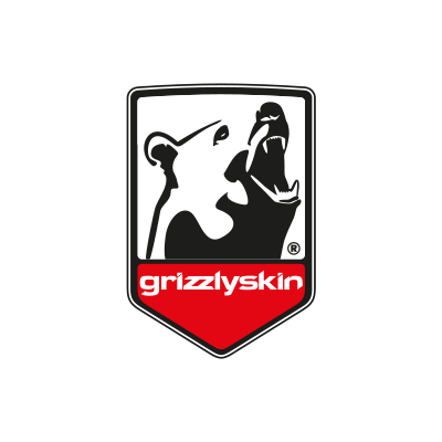 Logo Grizzlyskin