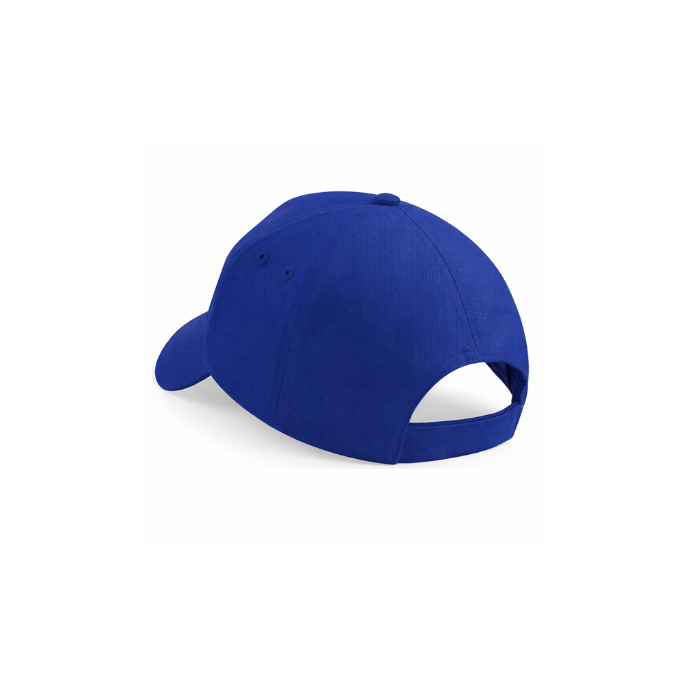 TUS 09 Cap royal blue