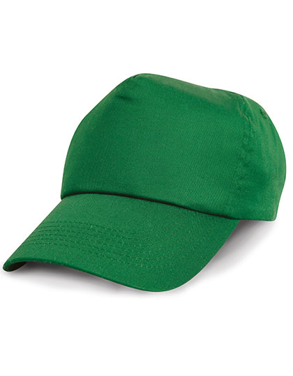 Junior Cotton Cap
