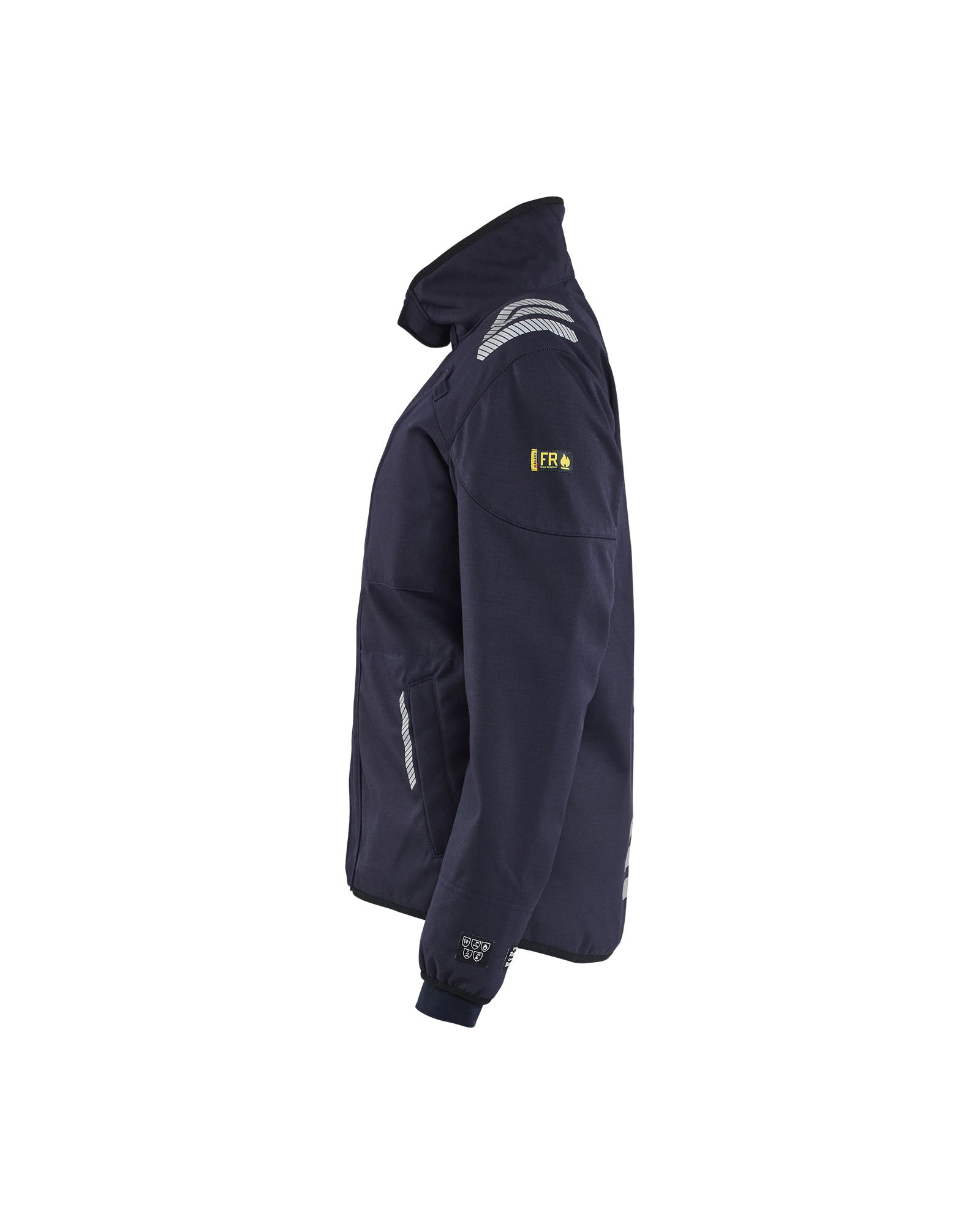Damen Softshell Jacke Inhärent APC 2