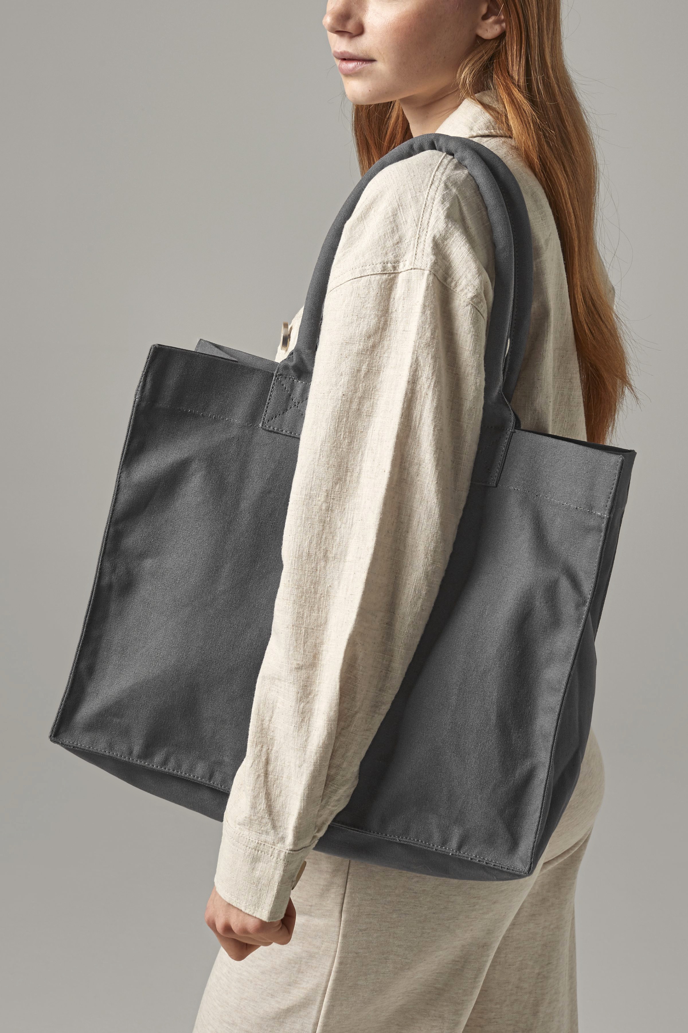Tasche – Resort Canvas Bag