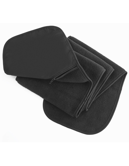 Schal – Polartherm Scarf With Zip Pocket