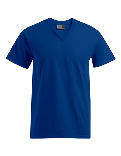 T-Shirt – Premium V-Neck-T