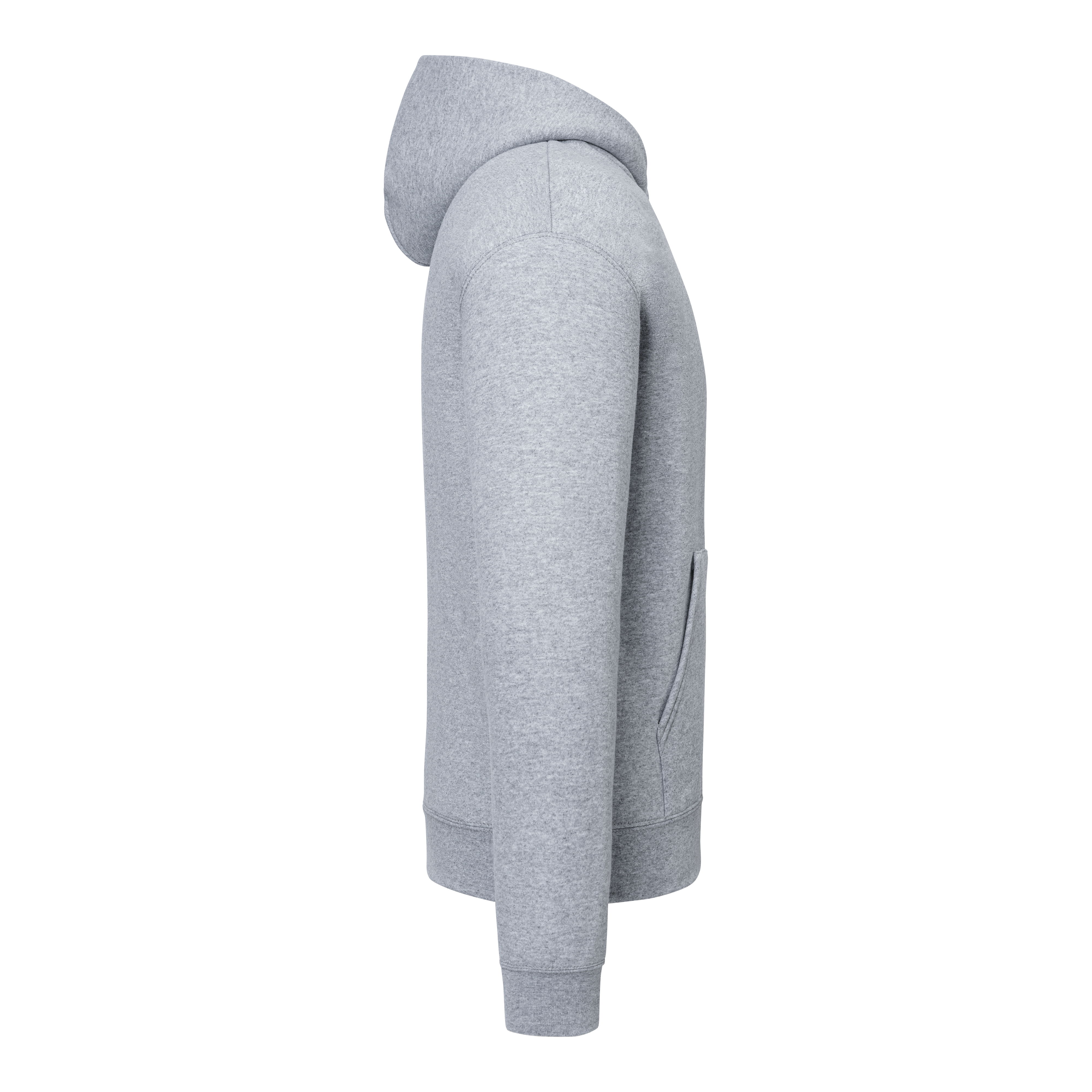 Sweatshirt – Supercotton Hooded Sweat