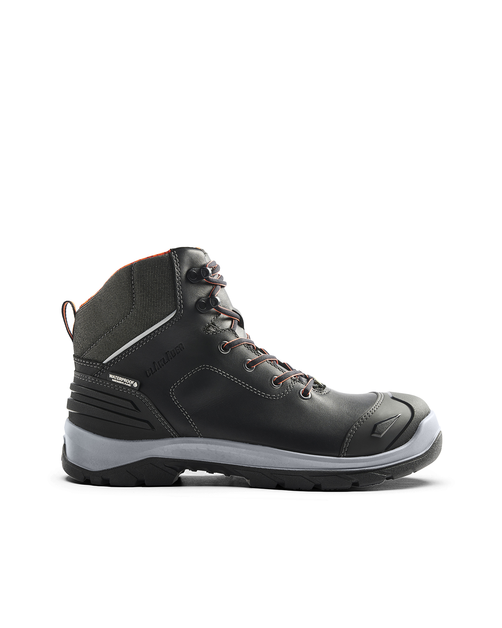 Elite Sicherheitsstiefel S7S Wasserdicht