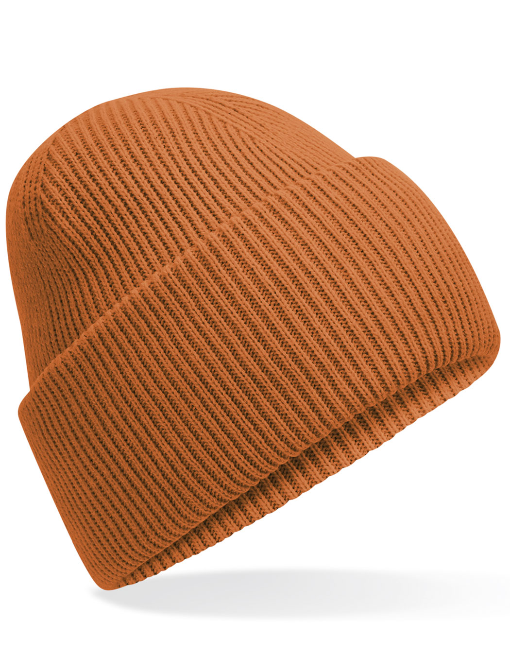 Classic Engineered Deep Cuffed Beanie