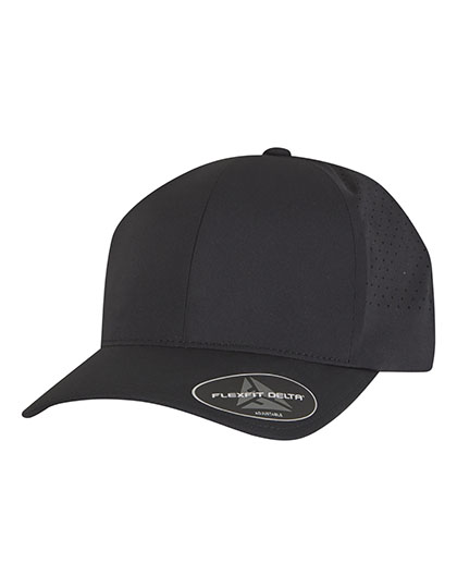 Cap – Delta Snapback