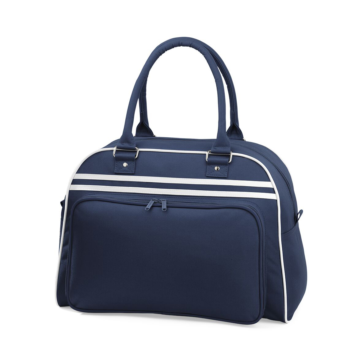Tasche – Retro Bowling Bag