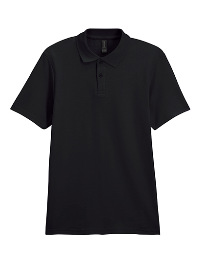 Softstyle Adult Piqué Polo