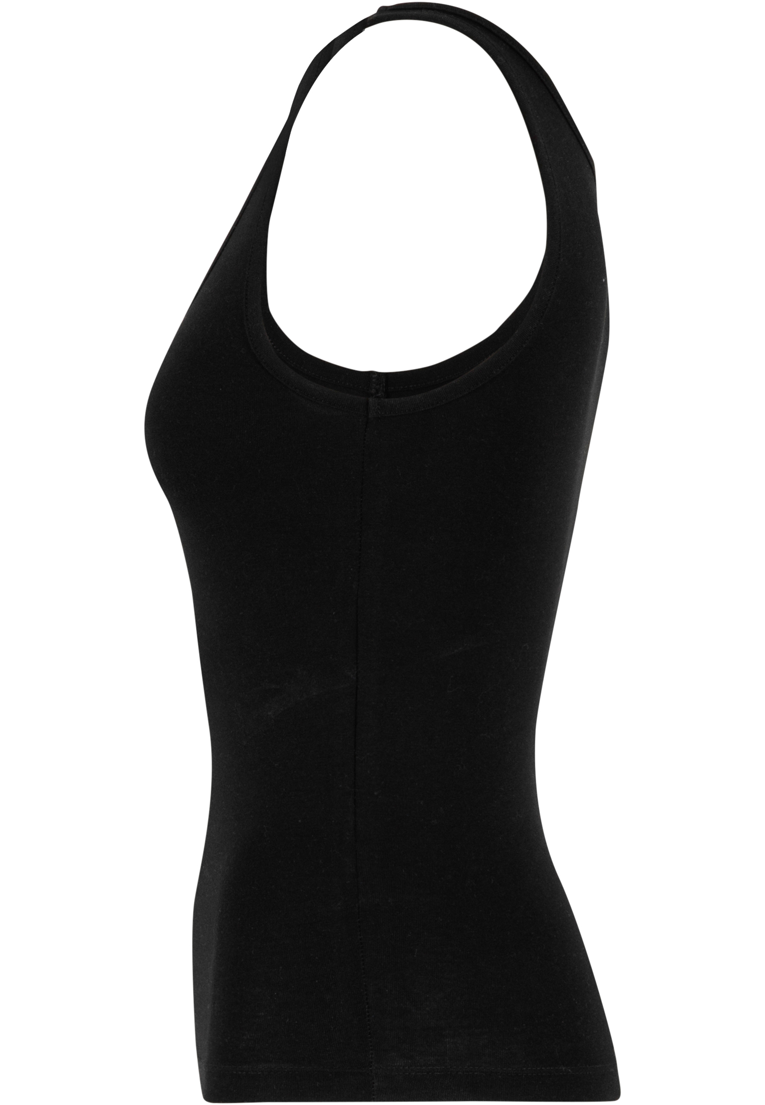 T-Shirt – Ladies Basic Tank Top