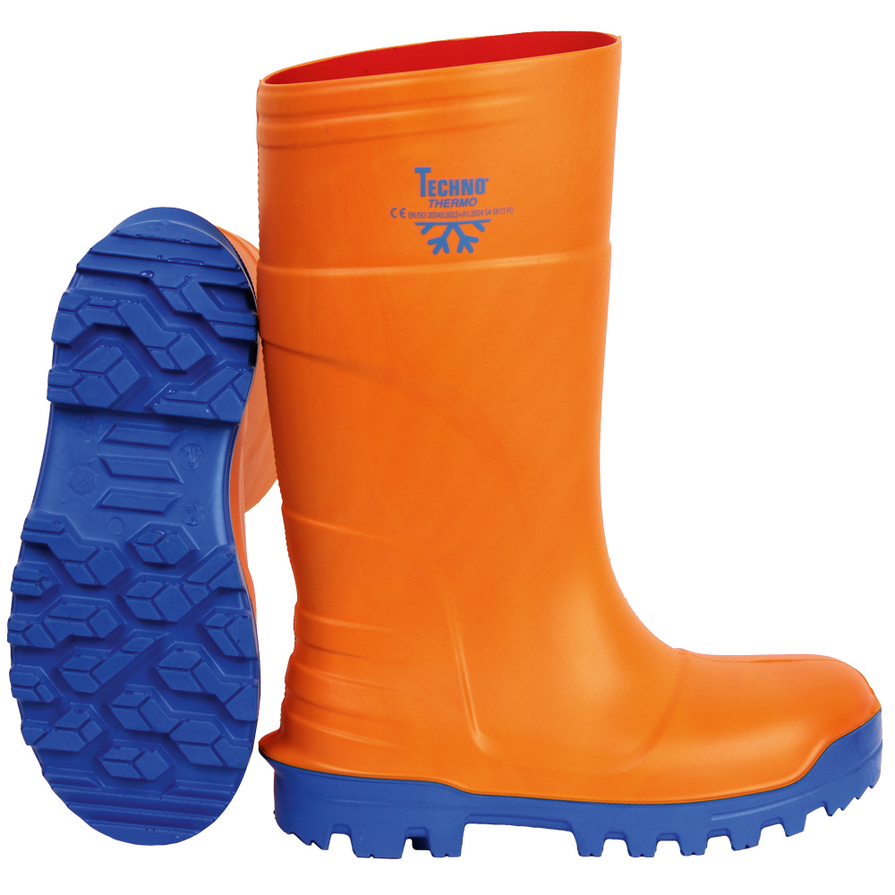 PU-Stiefel Navesti