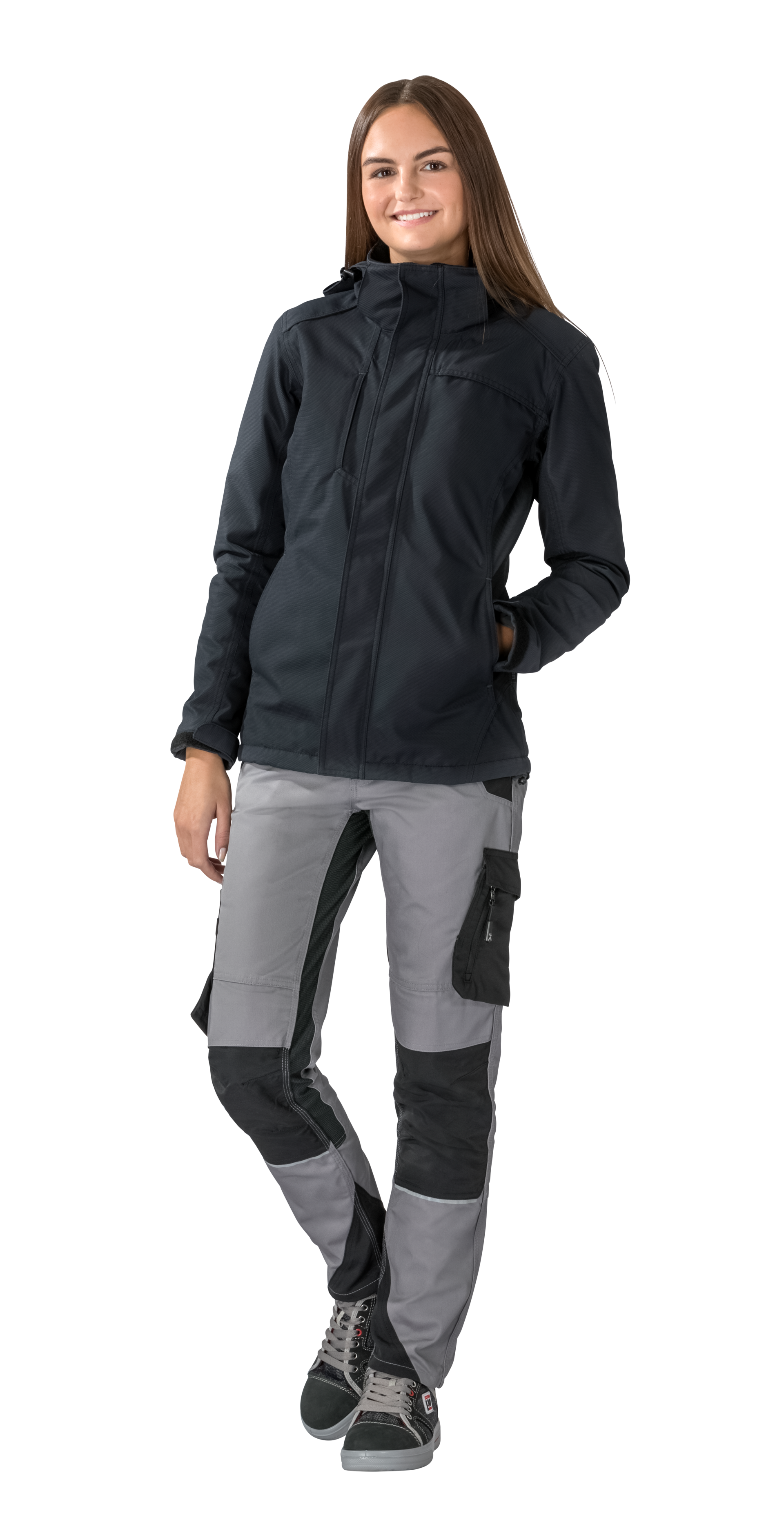 PLANAM Damen Winterjacke Norit