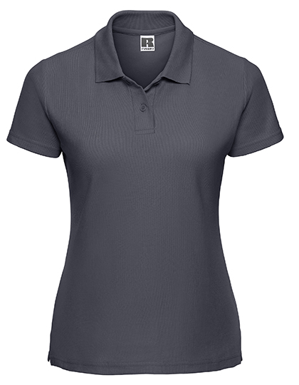 Ladies' Classic Polycotton Polo