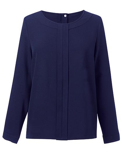 Bluse – Women´s Roma Long Sleeve Blouse