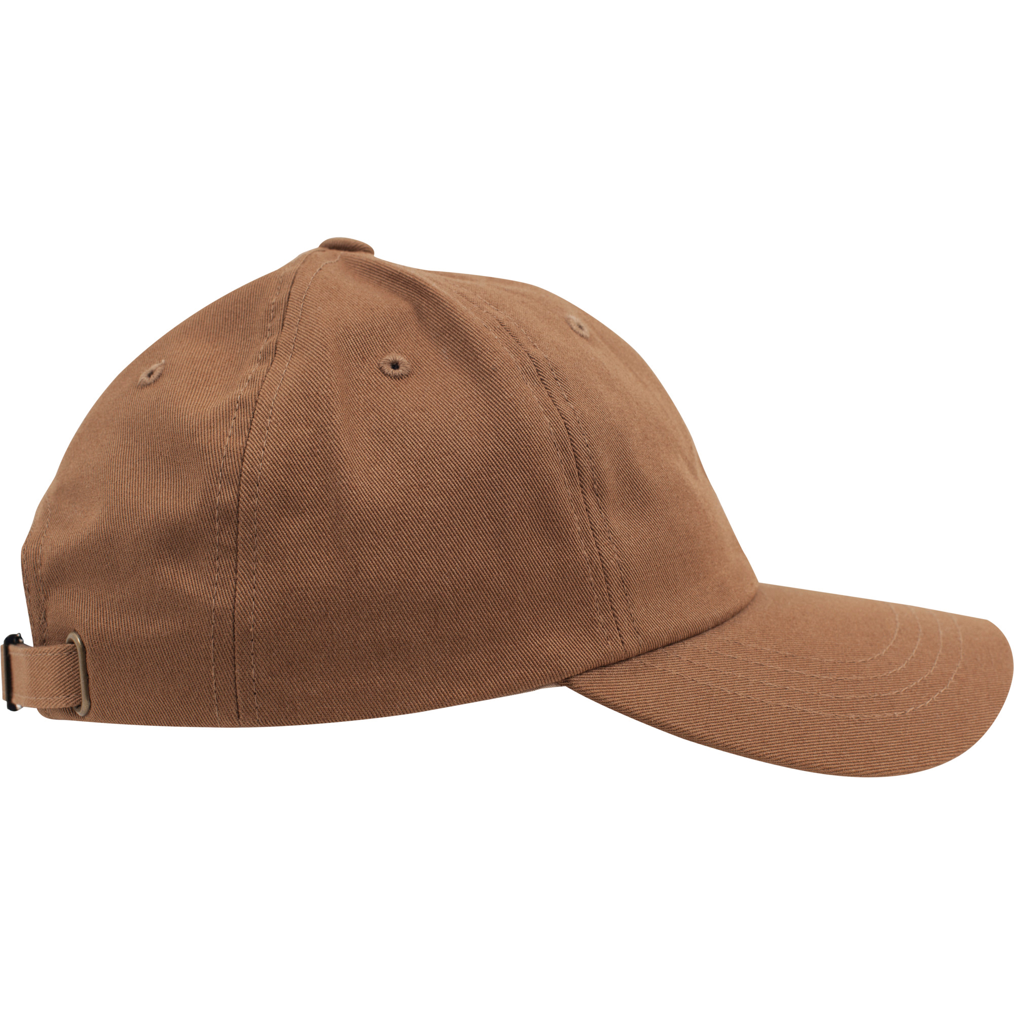 Cap – Low Profile Cotton Twill