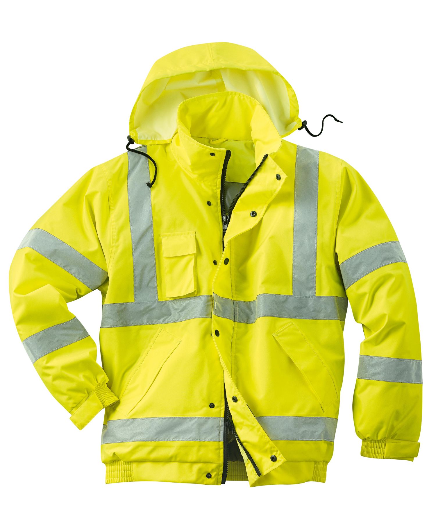 Warnschutz-Blouson Basic