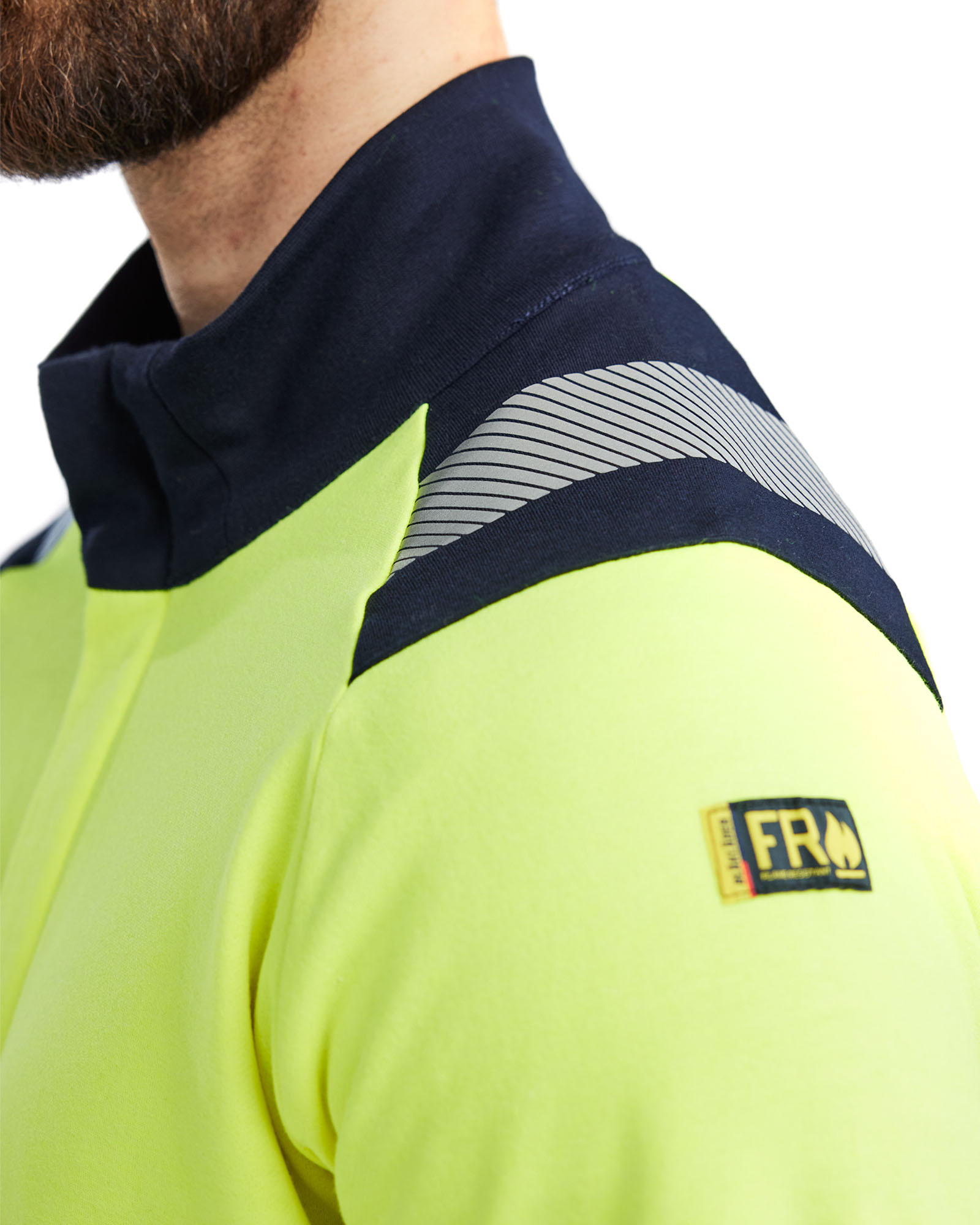 Multinorm Sweatjacke Inhärent